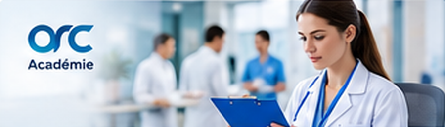 Attaché de recherche clinique : métier, rôle, formation et carrière