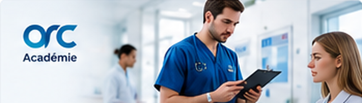 ARC Académie — technicien recherche clinique