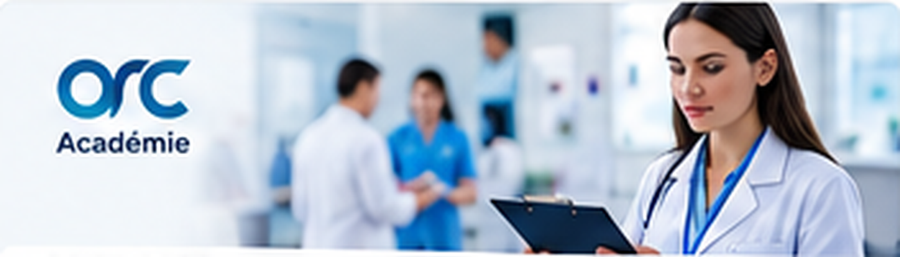 Attaché(e) de Recherche Clinique (ARC) : un métier clé de la recherche médicale