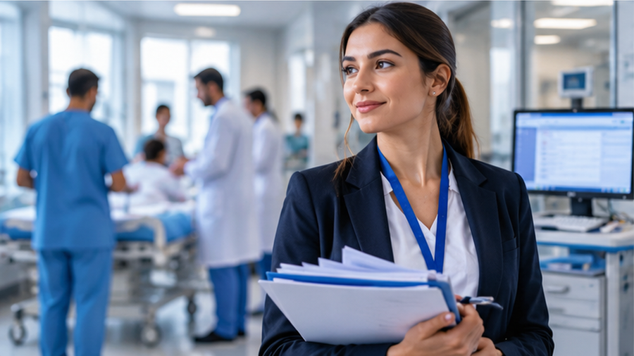 Pourquoi devenir attaché de recherche clinique ?