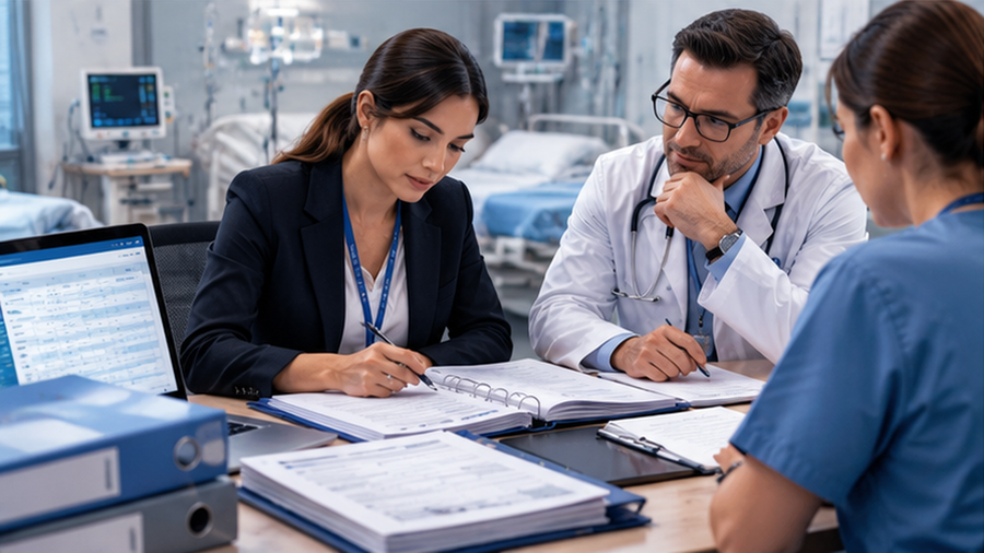 Les priorités à ne surtout pas oublier en monitoring