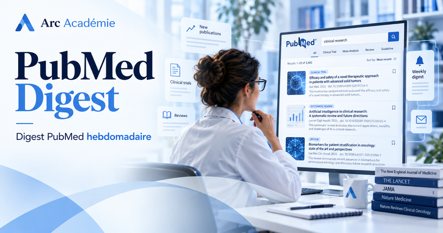 PubMed Digest