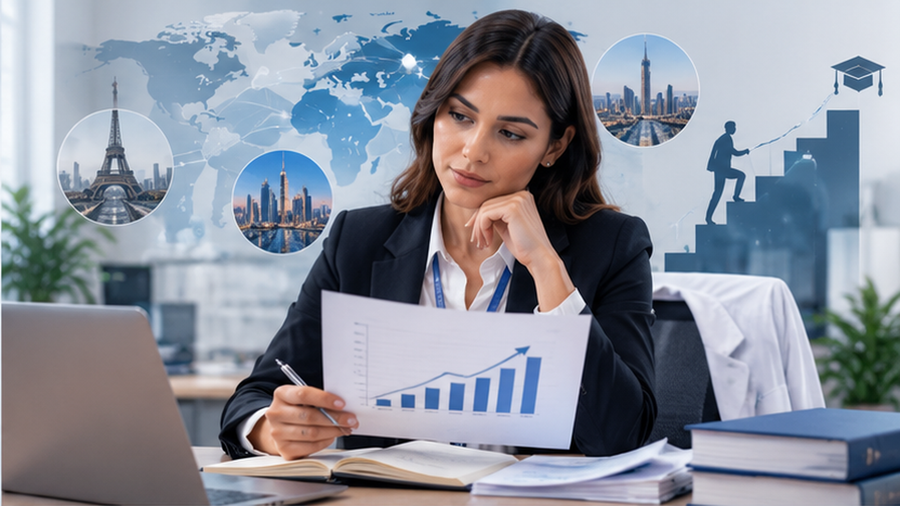 Attaché de recherche clinique salaire : combien gagne un ARC en France et à l’international ?