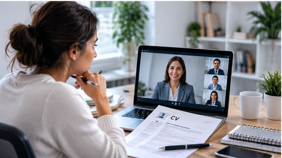 Webinaire GRATUIT – Trouver un stage dans la recherche clinique | Arc Academie